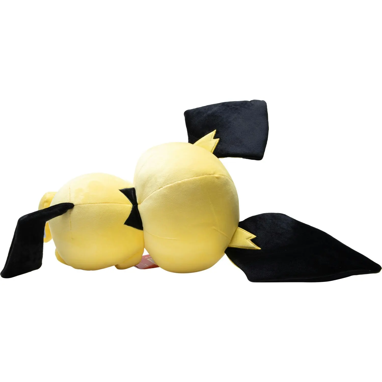 Pokemon - Sleeping Pikachu 18-inch Plush