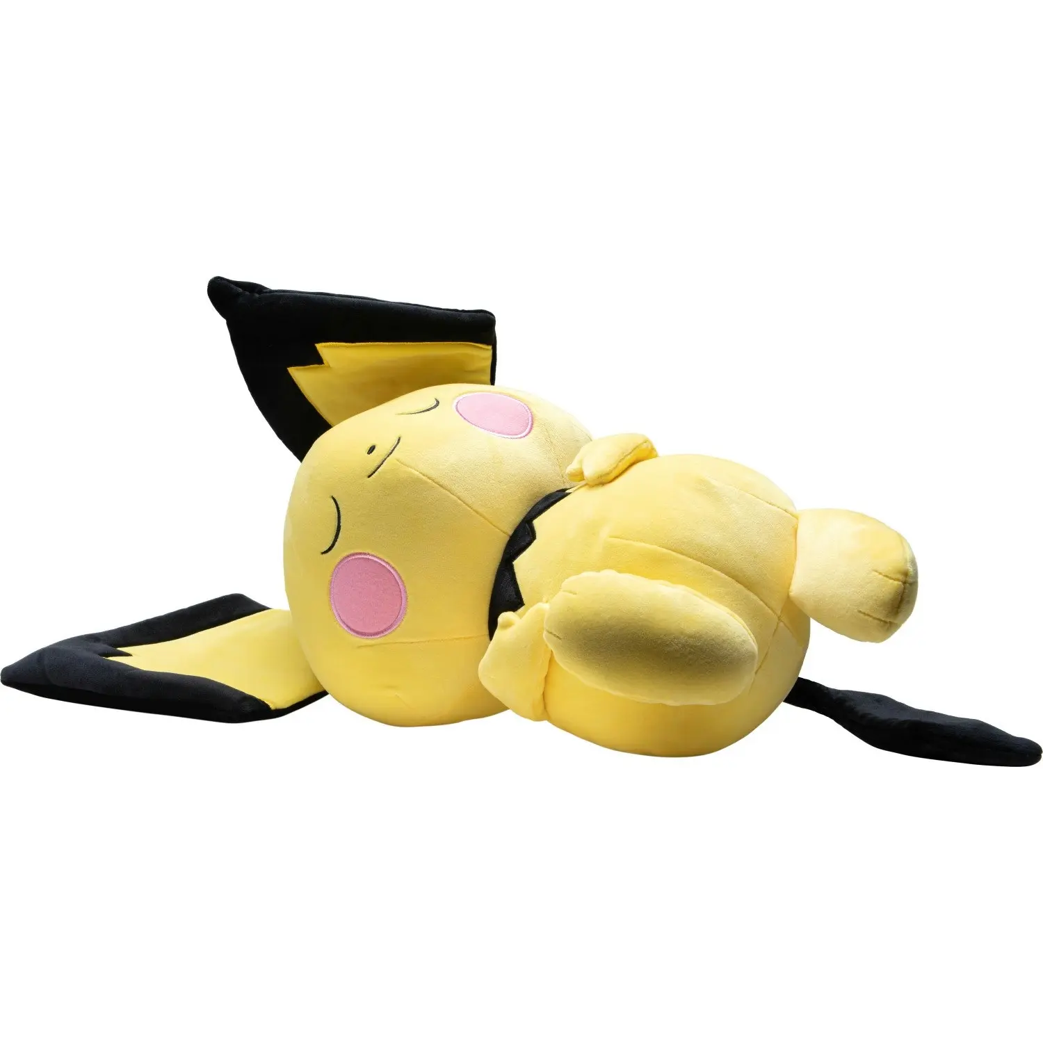 Pokemon - Sleeping Pikachu 18-inch Plush