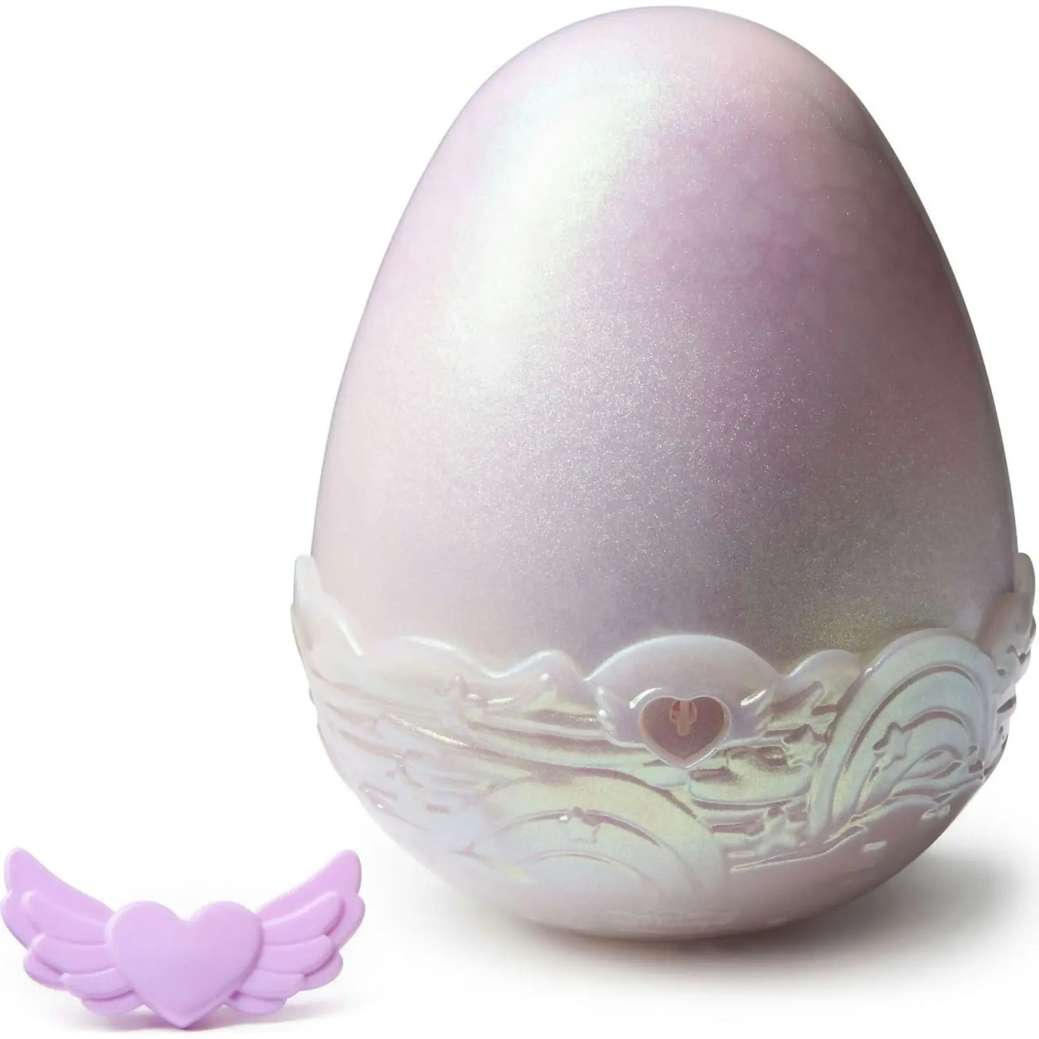 Hatchimals - Mystery Hatch Pufficorn