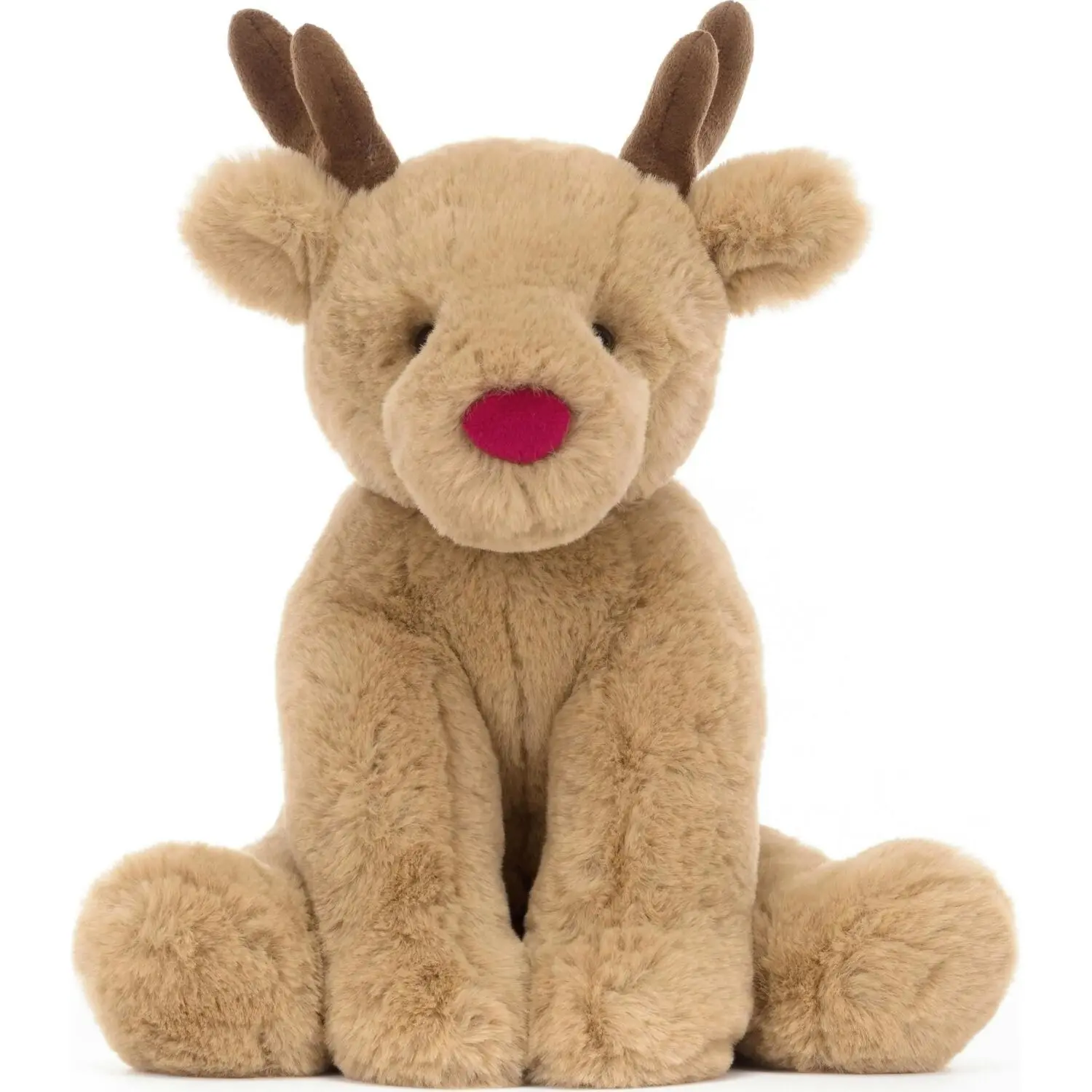 Jellycat - Romi Reindeer 25x20x20cm Xmas