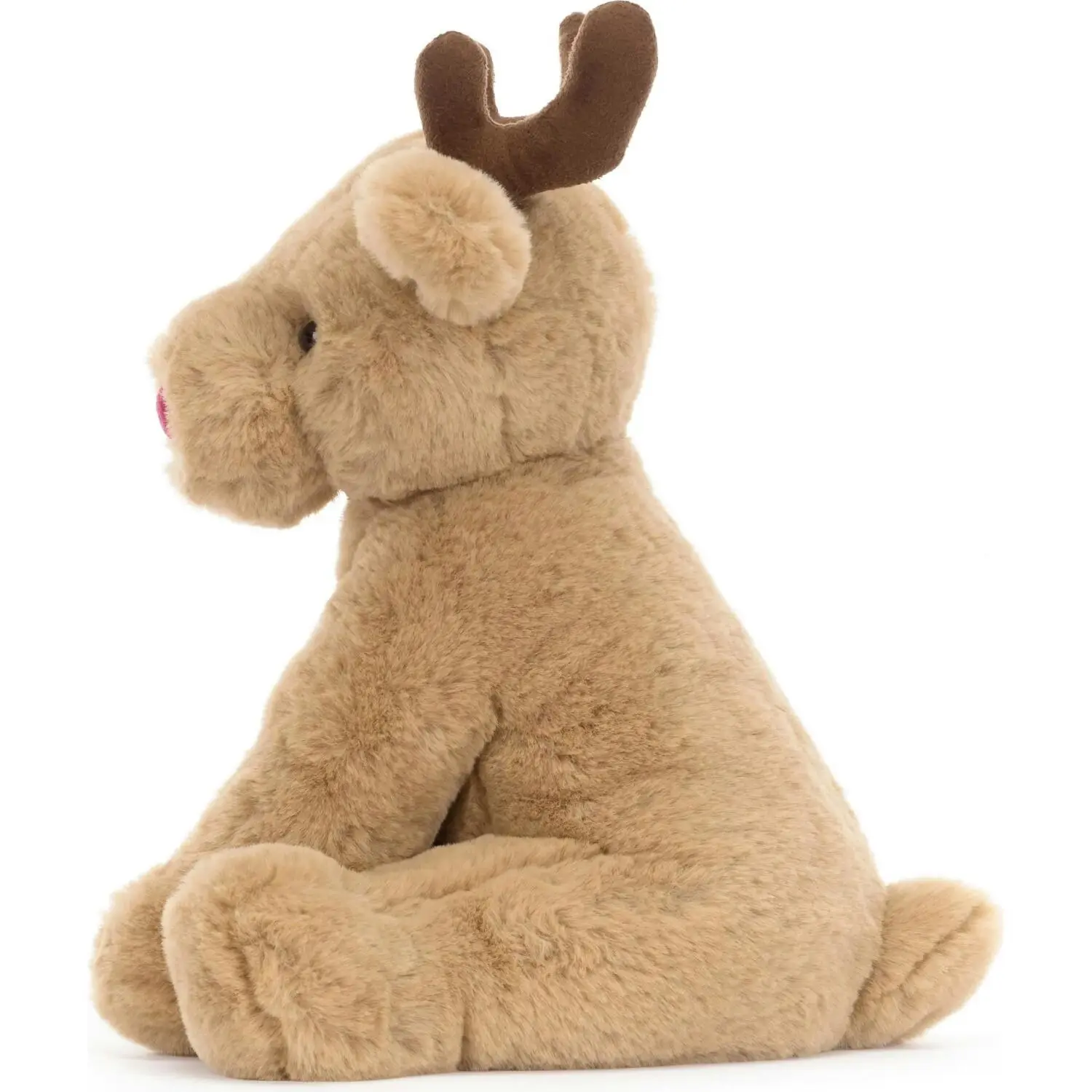 Jellycat - Romi Reindeer 25x20x20cm Xmas