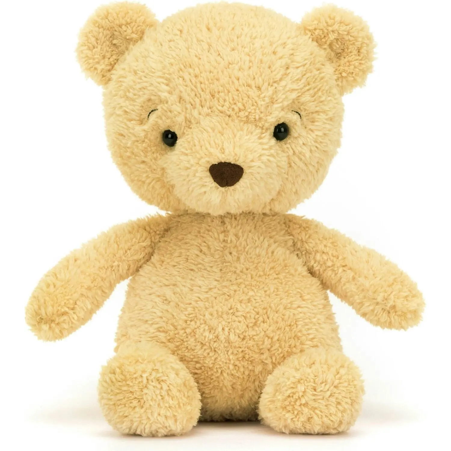 Jellycat - Rumblikin Bear 19x13x14cm