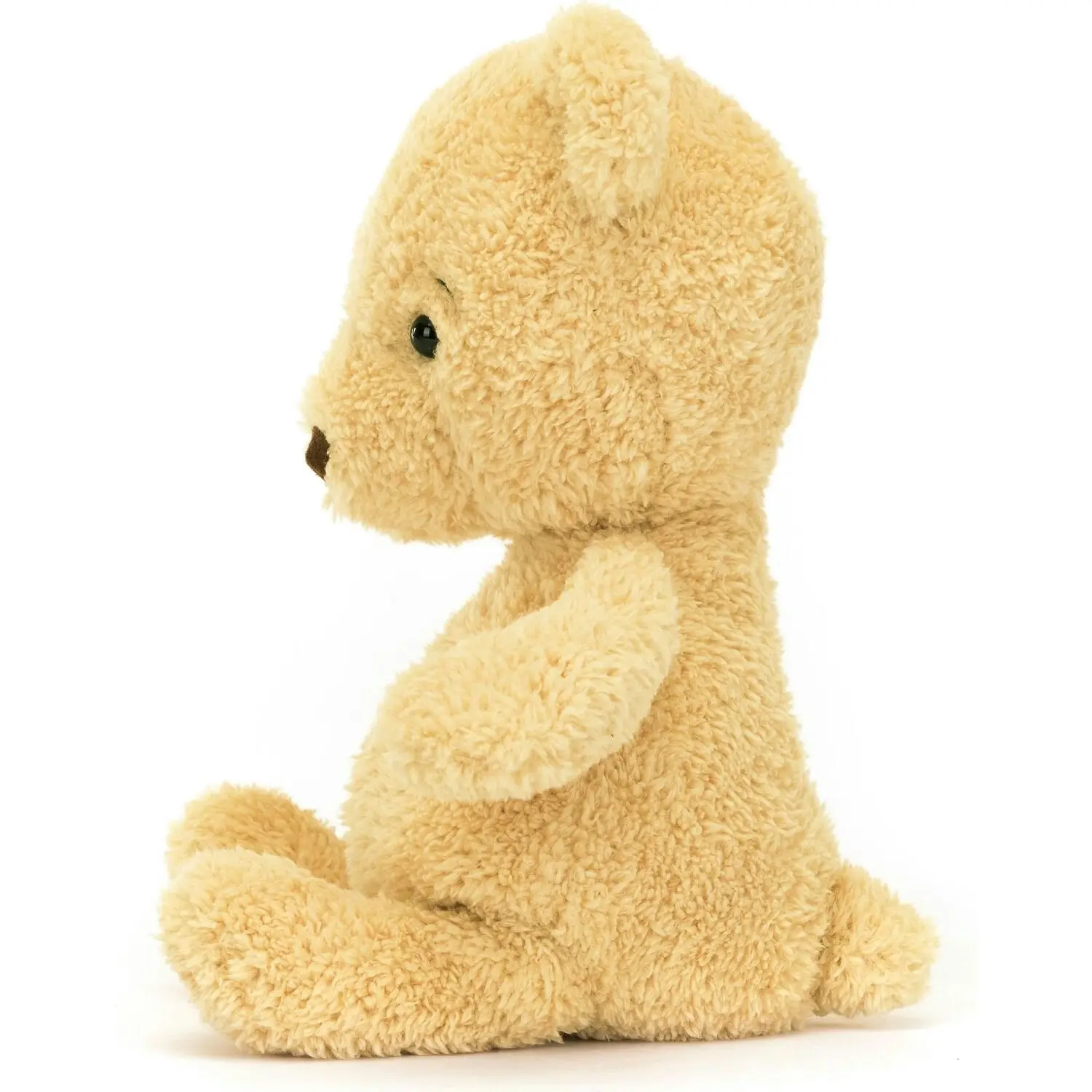 Jellycat - Rumblikin Bear 19x13x14cm