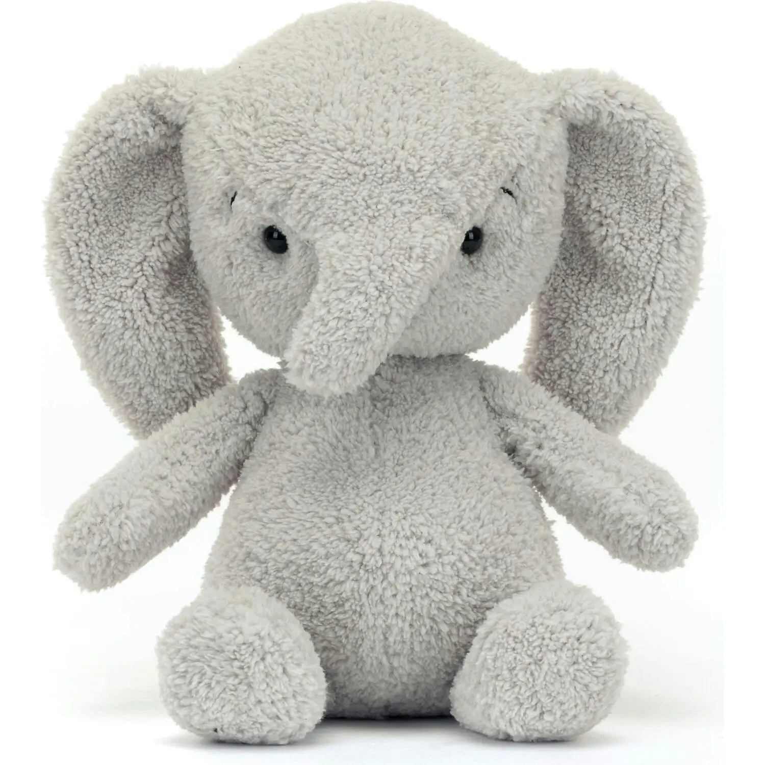 Jellycat - Rumblikin Elly 19x17x17cm