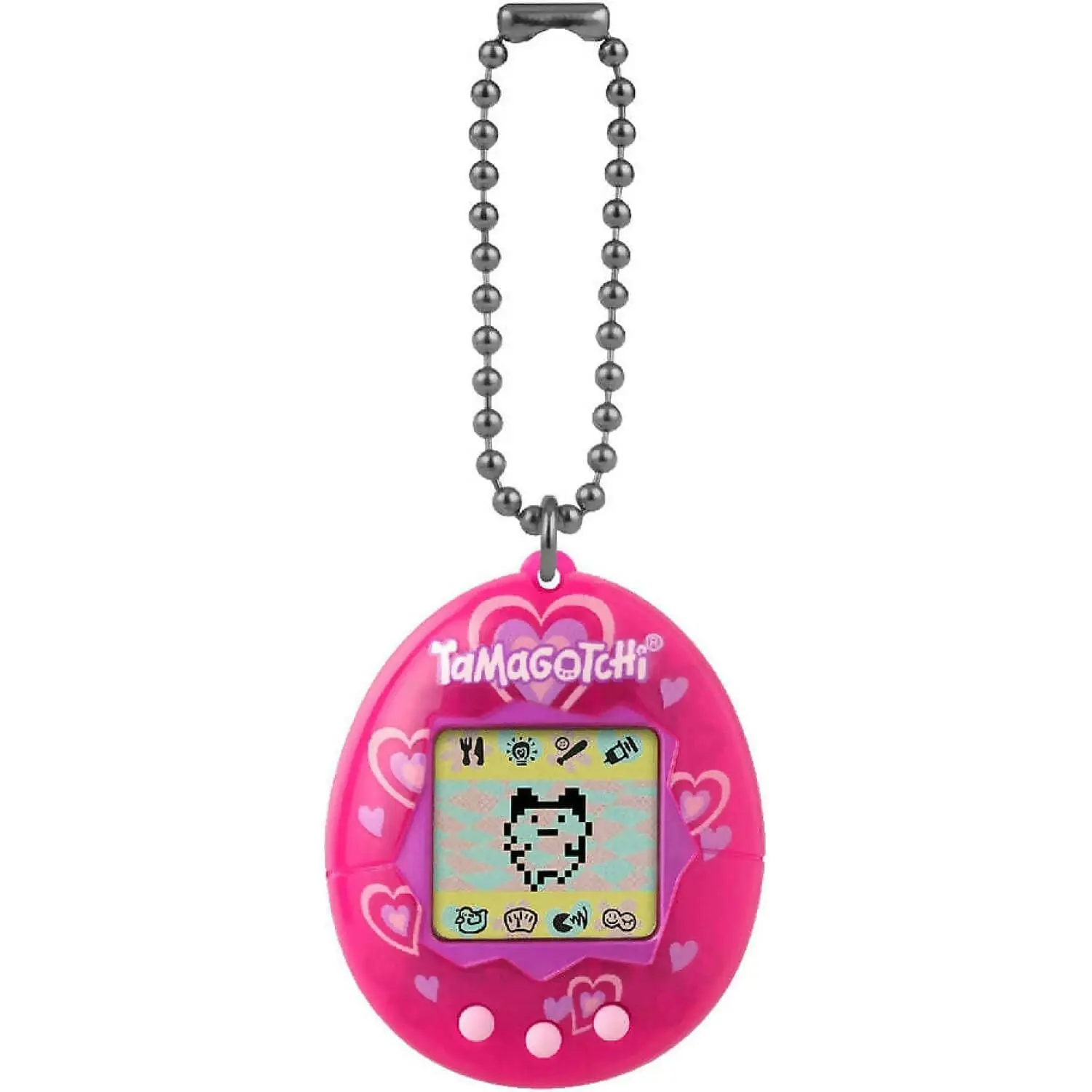 Tamagotchi Original Virtual Reality Pet Lots Of Love Gen1