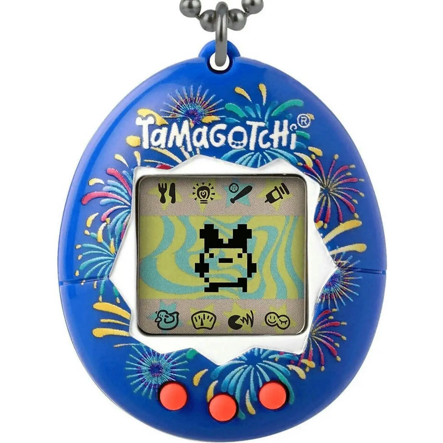 Tamagotchi - Original Virtual Reality Pet Festival Sky Gen2