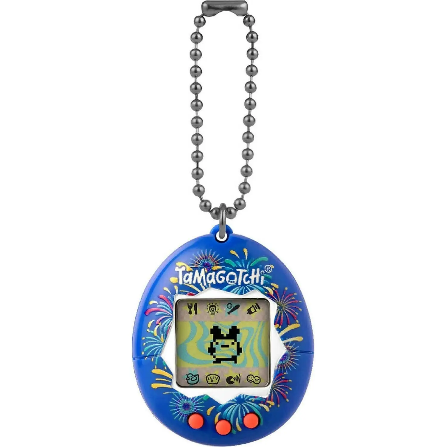 Tamagotchi - Original Virtual Reality Pet Festival Sky Gen2