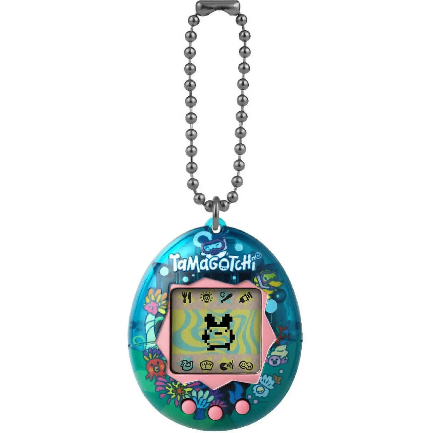 Tamagotchi - Original Virtual Reality Pet Tama Ocean Gen2