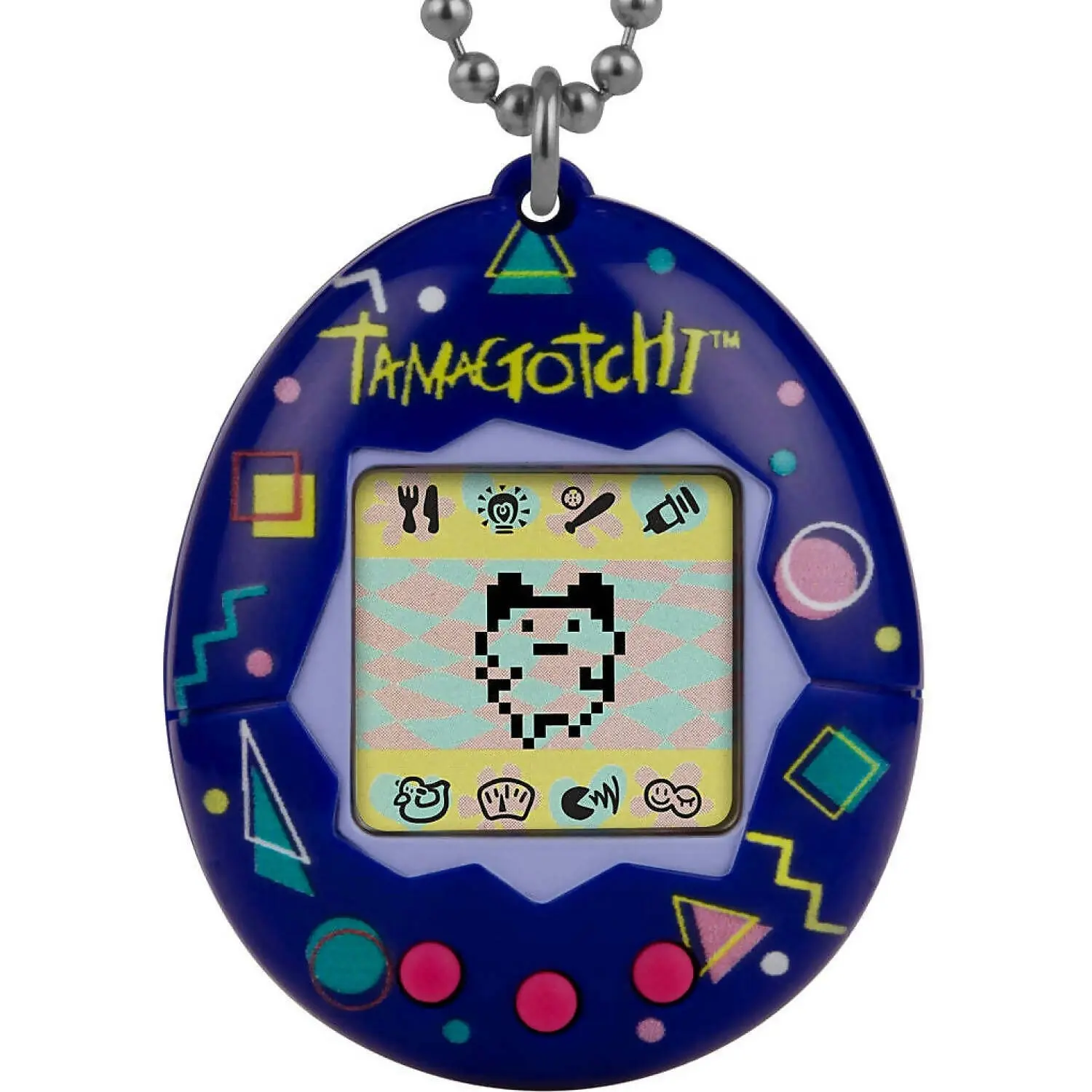 Tamagotchi - Original Virtual Reality Pet 90's Gen1