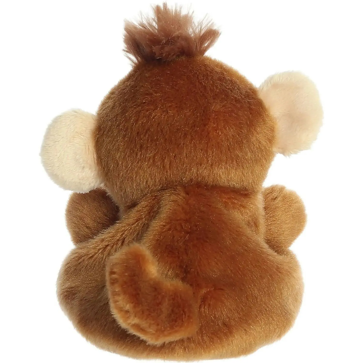 Cotton Candy - Palm Pals 13cm Boomer Monkey Plush