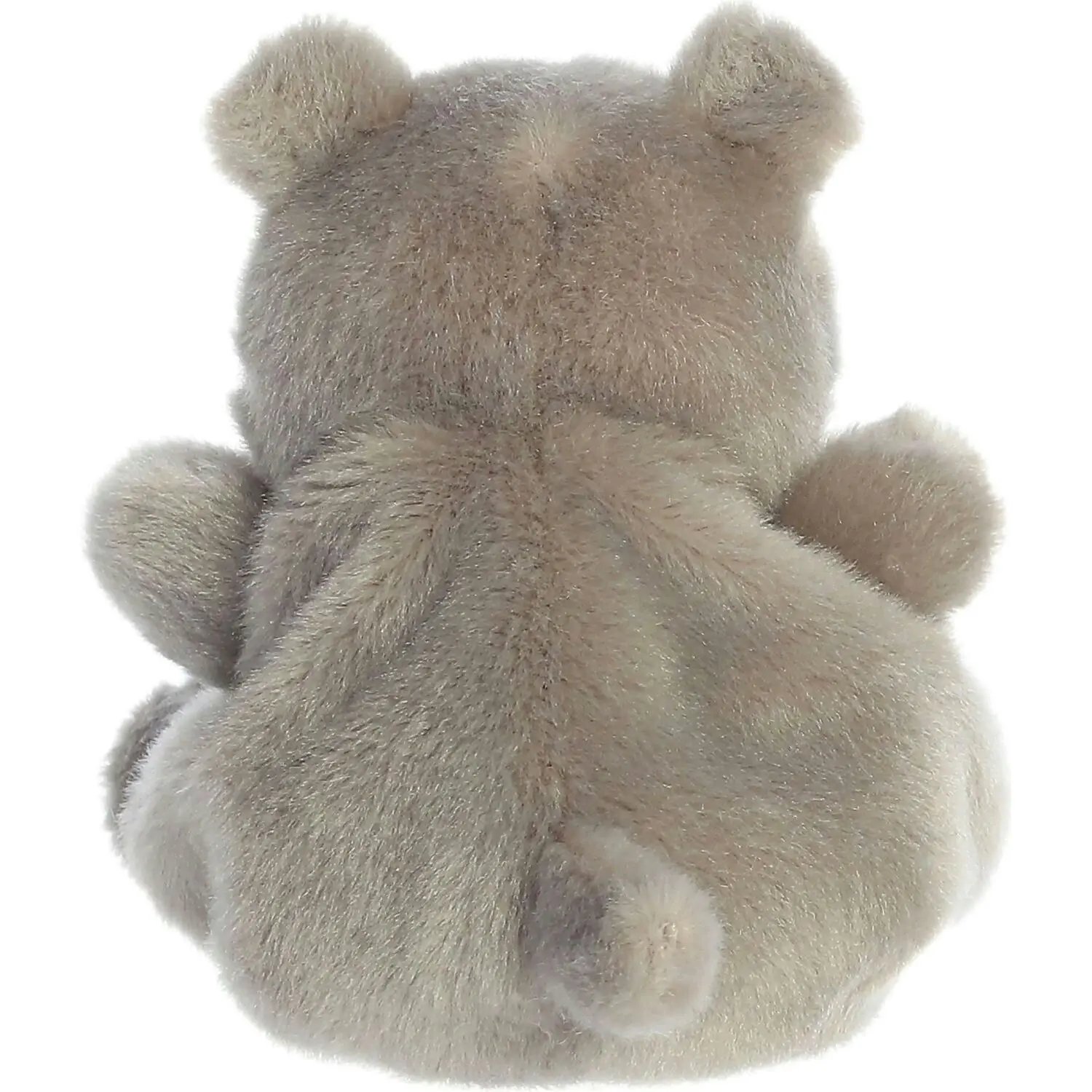 Cotton Candy - Palm Pals 13cm Hunk Hippo Plush