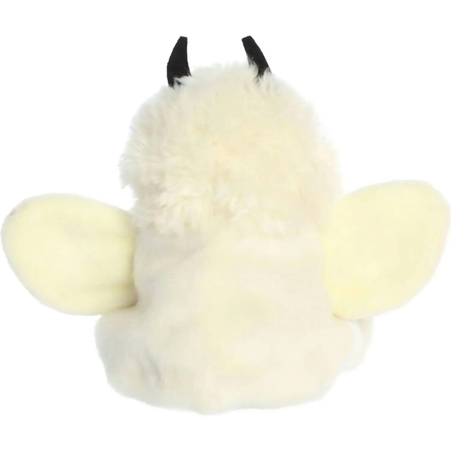 Cotton Candy - Palm Pals 13cm Astra Moth Plush