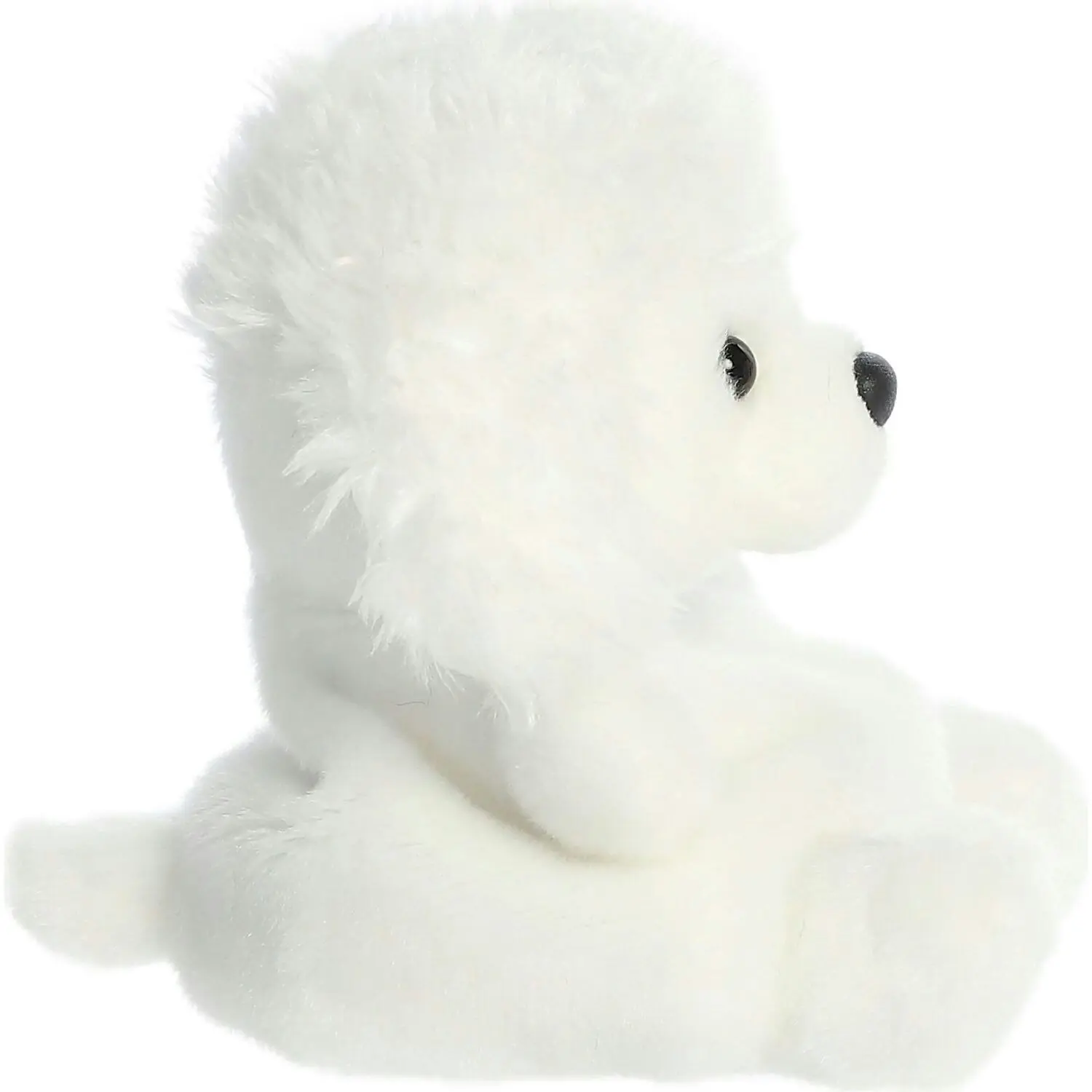 Cotton Candy - Palm Pals 13cm Lulu Poodle 13cm Plush