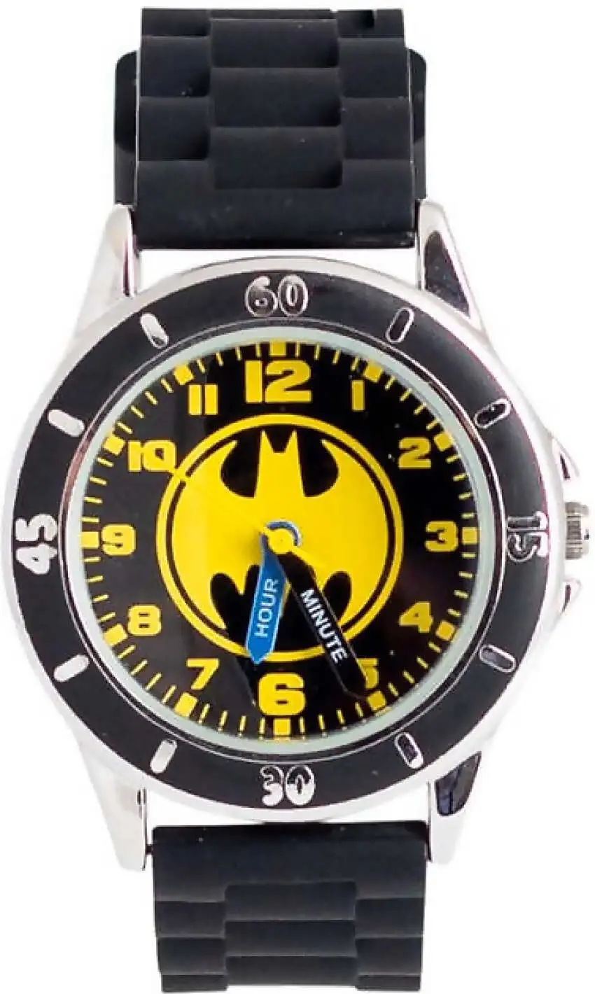 Time Teacher Watch - Batman - You Monkey