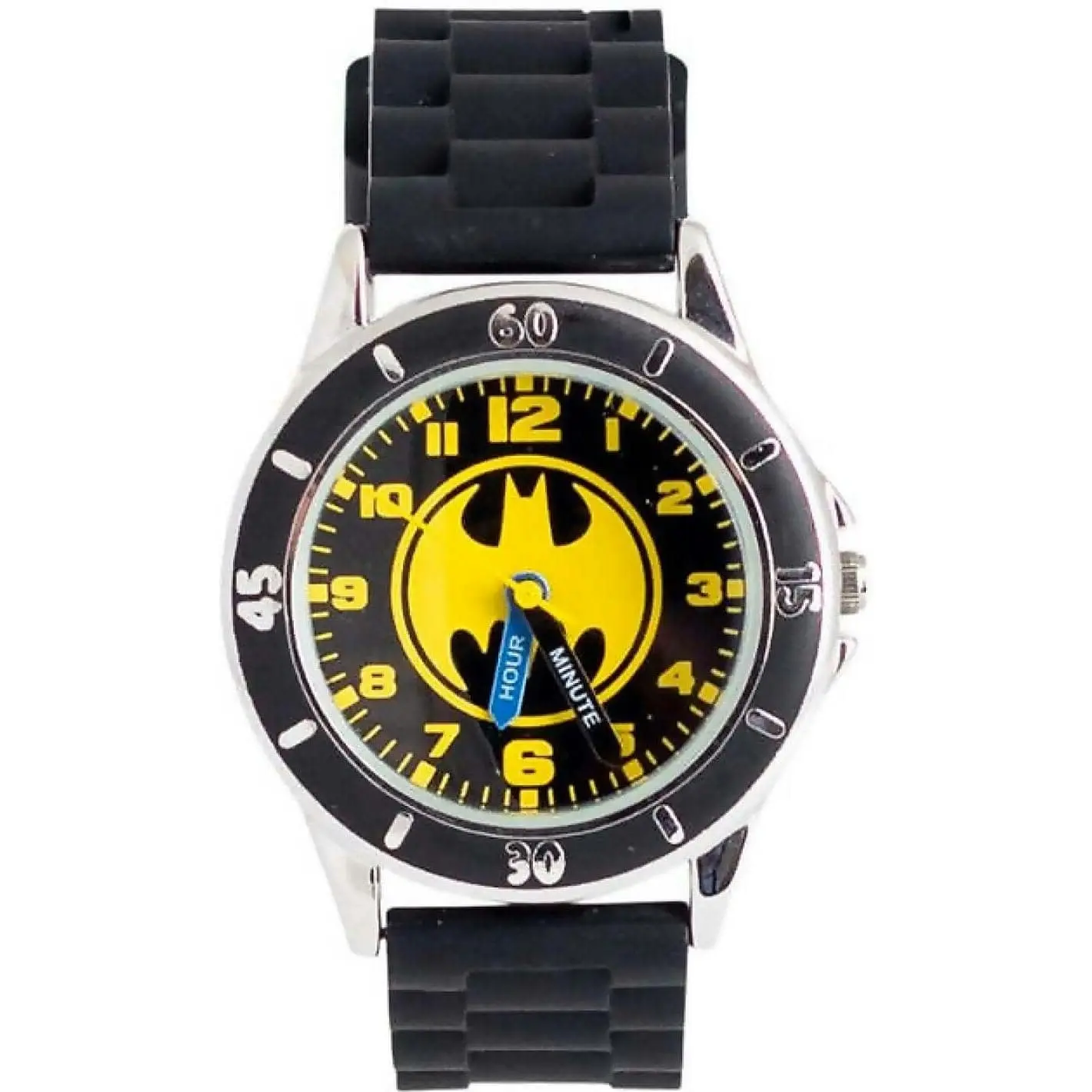 Time Teacher Watch - Batman - You Monkey