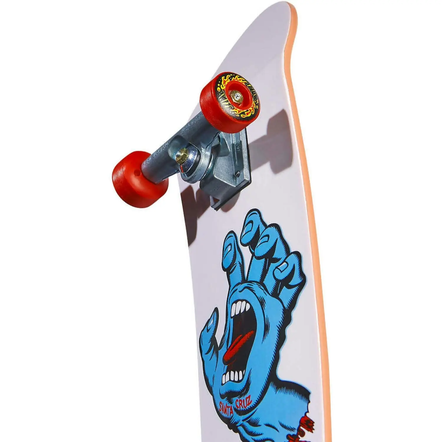 Teck Deck - Santa Cruz Handboard