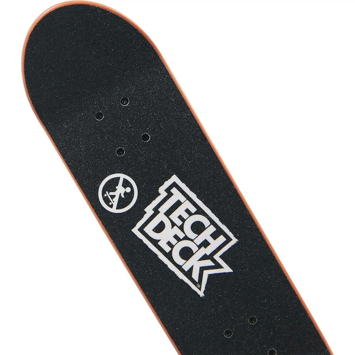 Teck Deck - Santa Cruz Handboard