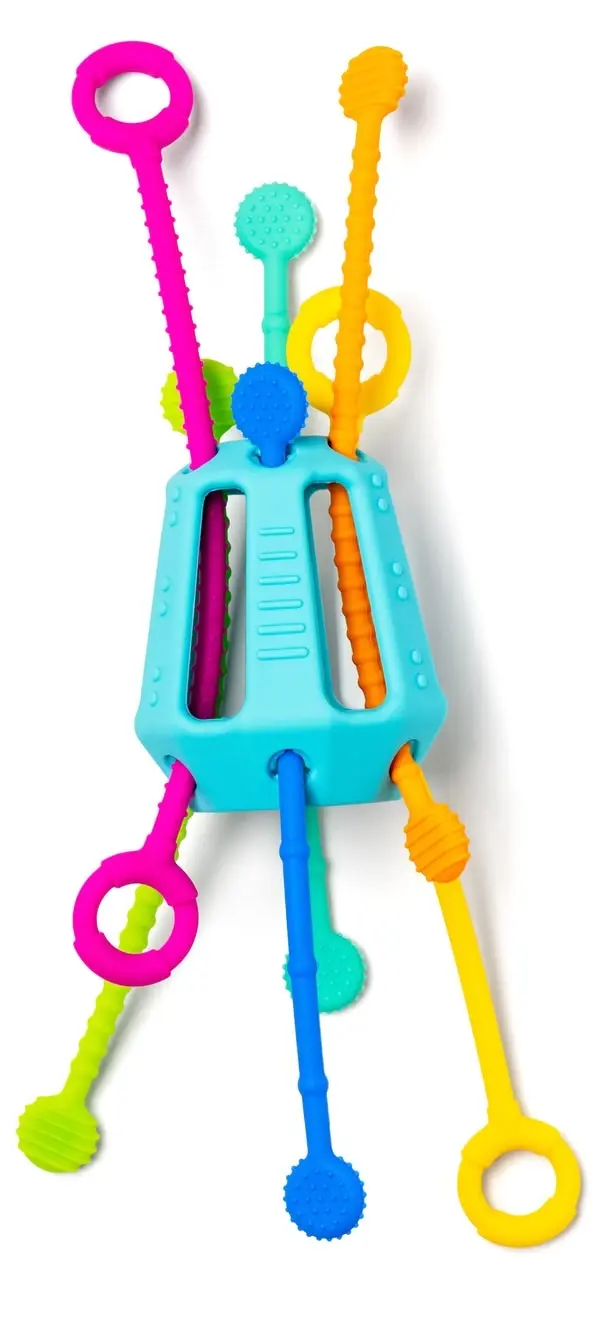 Mobi - Zippee Sensory Toy