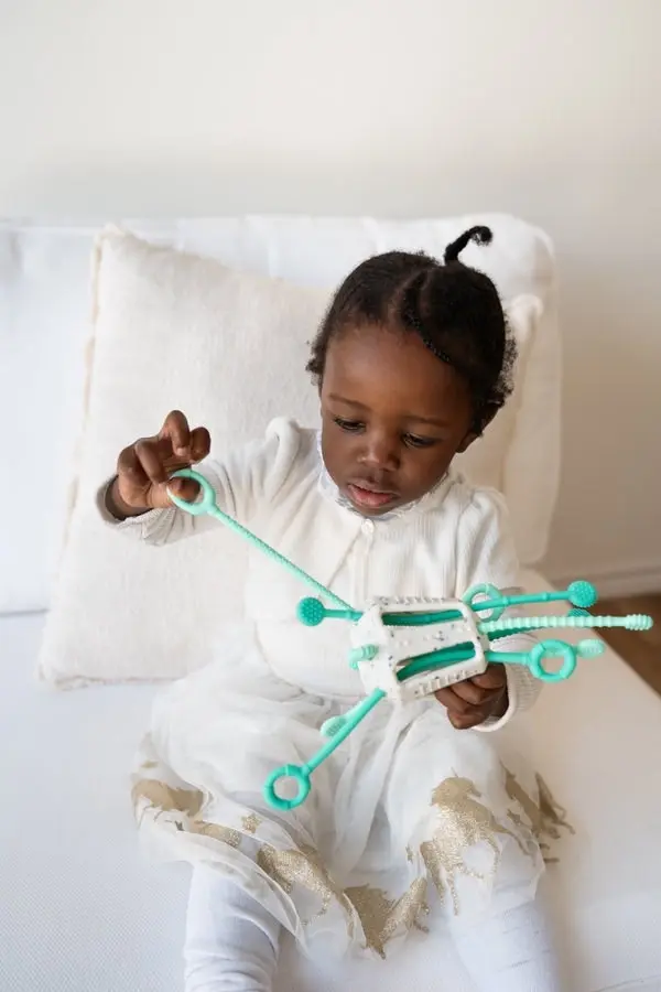 Mobi - Zippee Sensory Toy