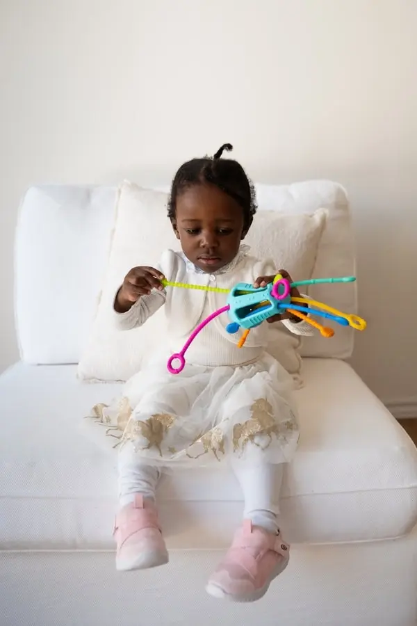 Mobi - Zippee Sensory Toy