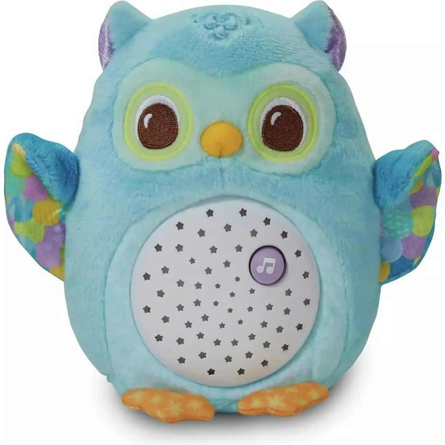 VTech Baby - Twinkle Lights Owl