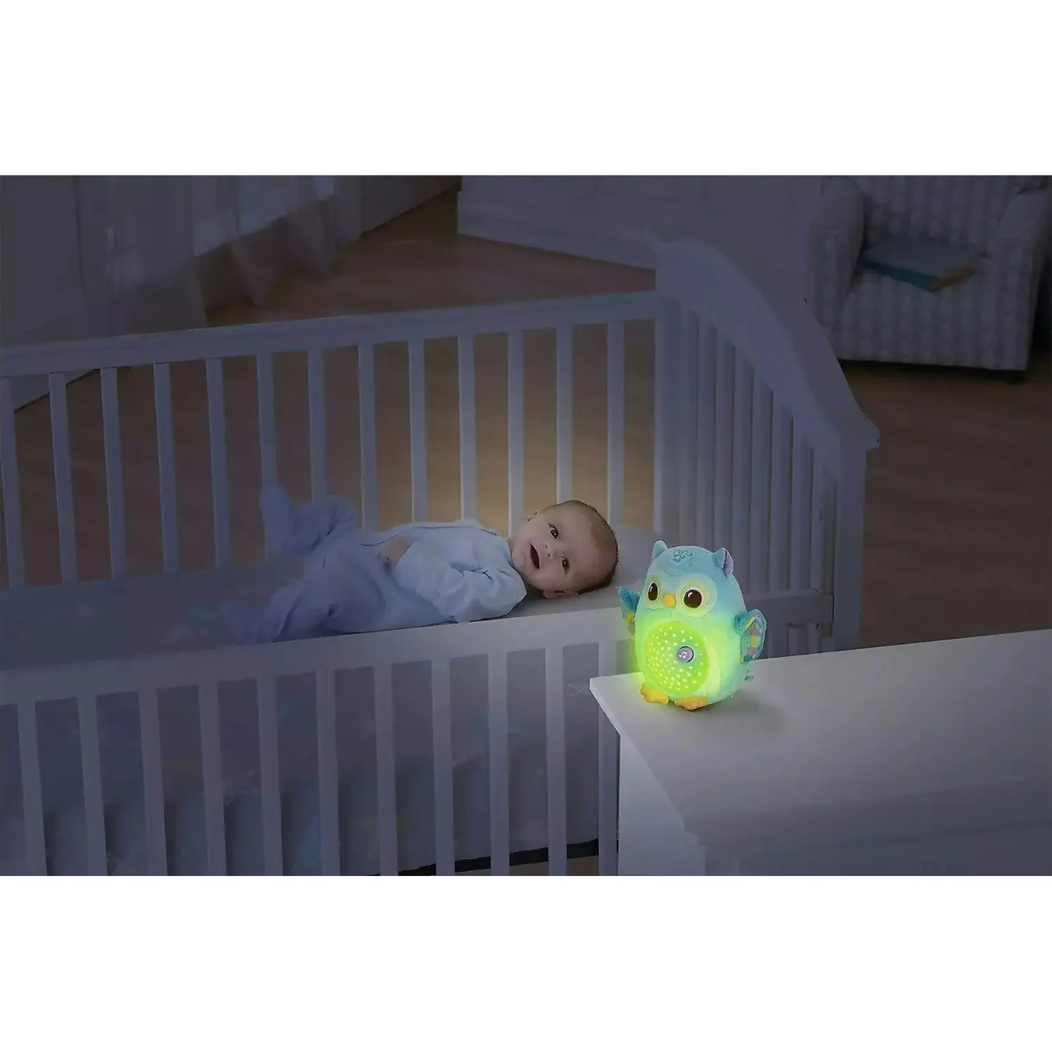 VTech Baby - Twinkle Lights Owl