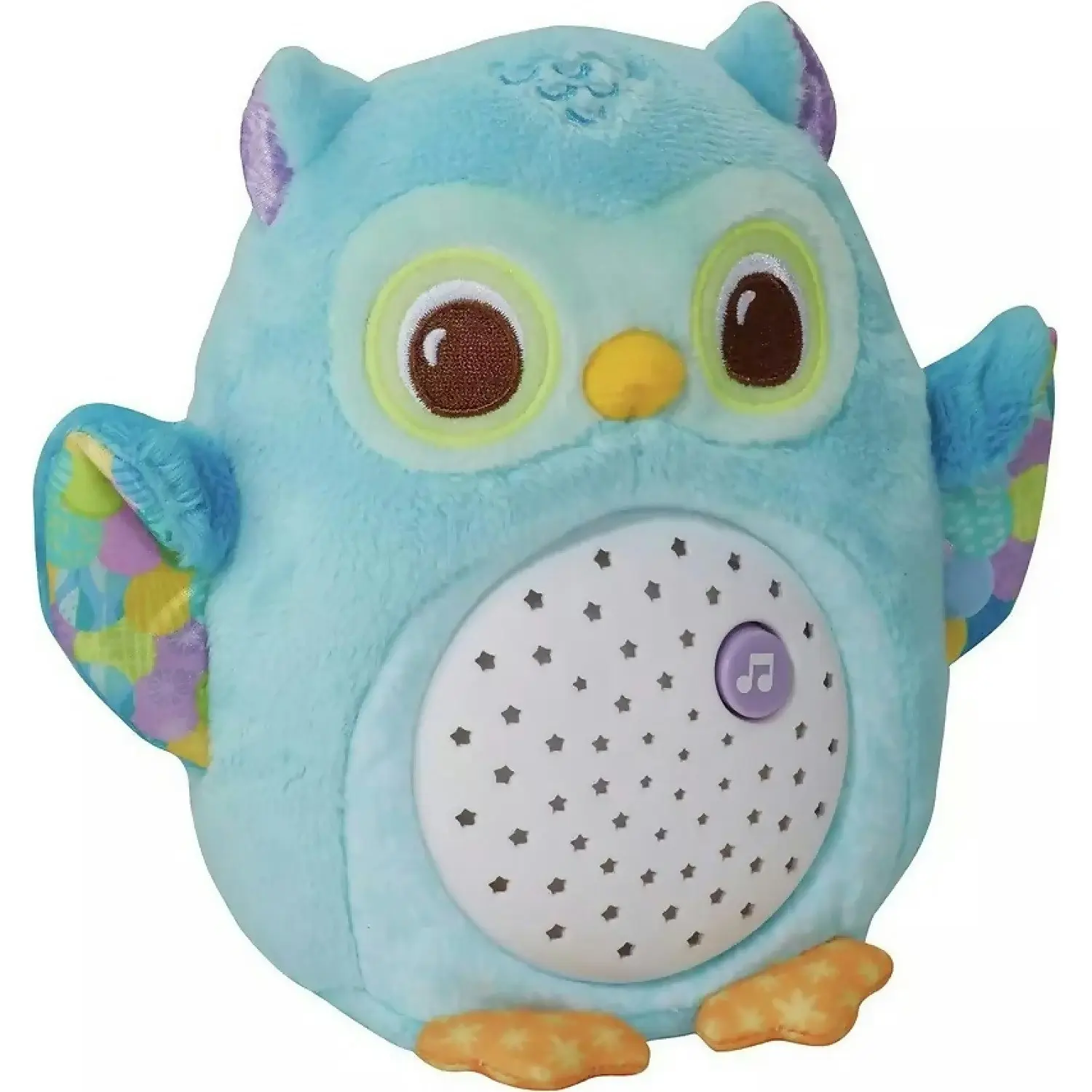 VTech Baby - Twinkle Lights Owl