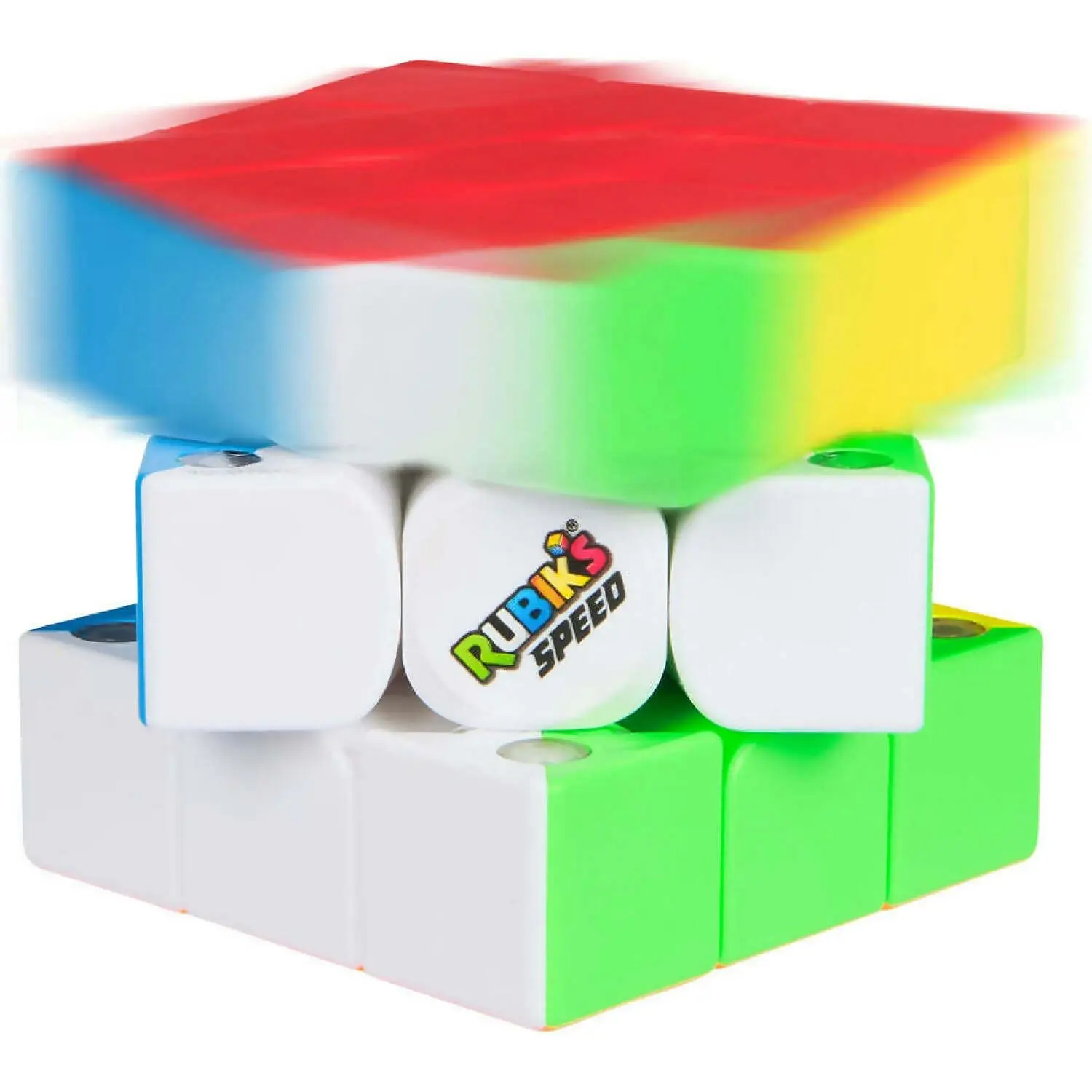 Rubik's - 3x3 Speed Cube Refresh Rubiks Cube