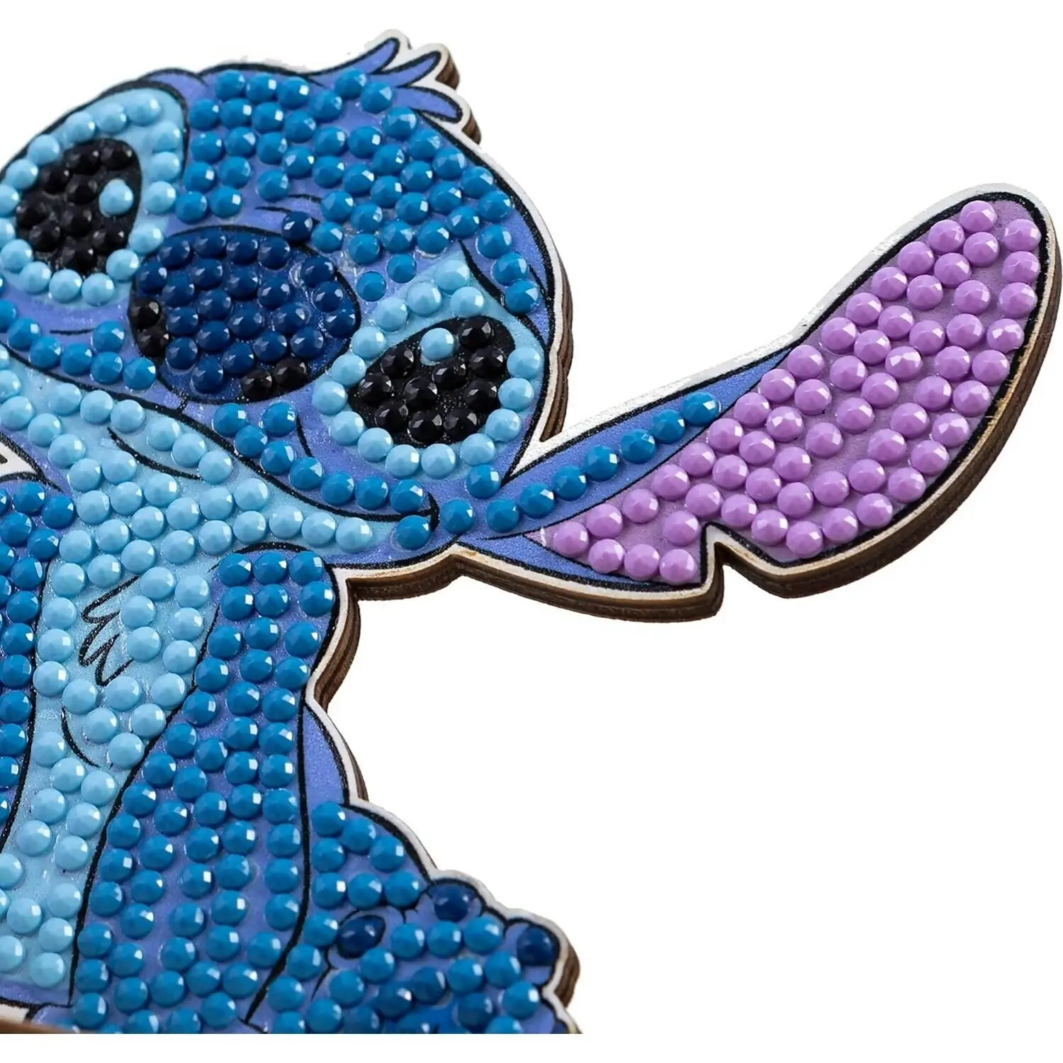 Craft Buddy - Crystal Art Buddies Disney Stitch