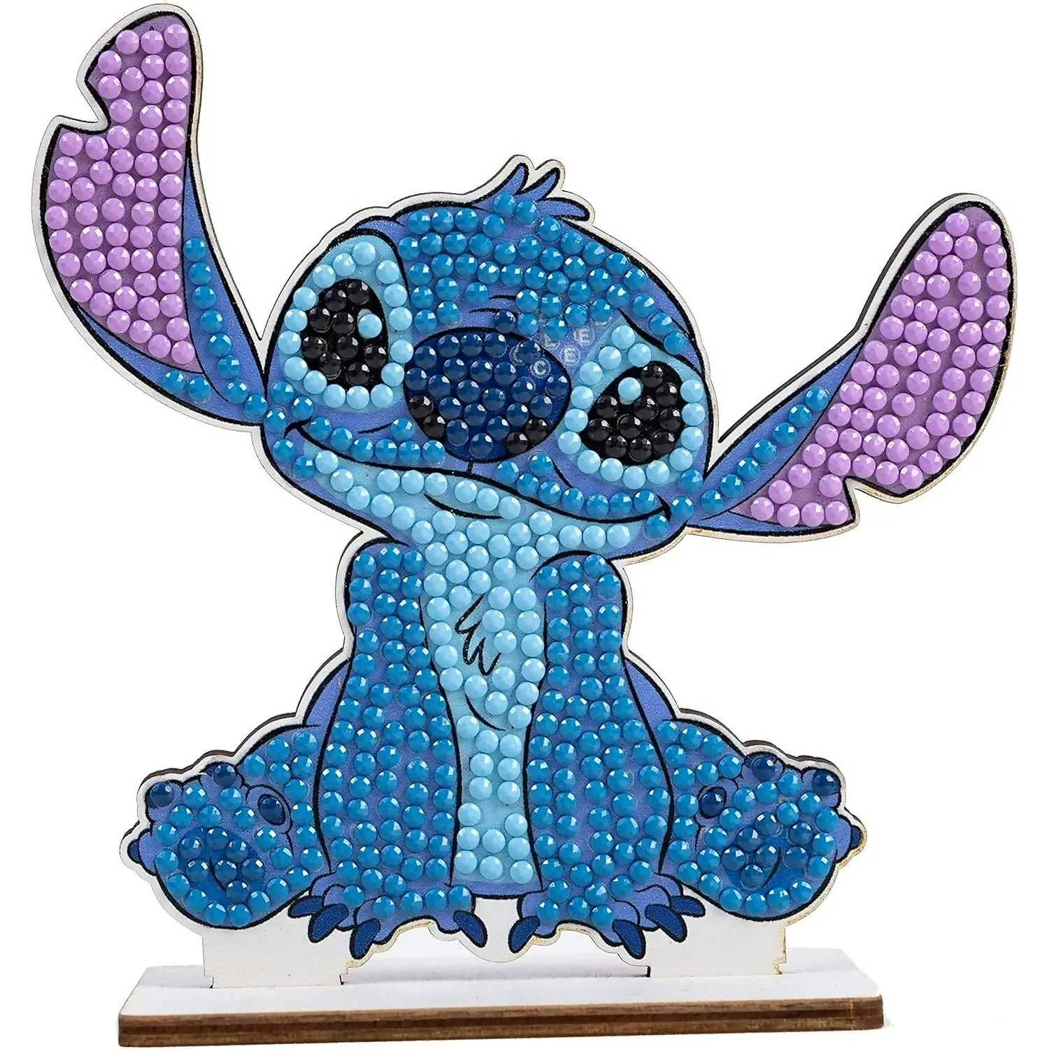 Craft Buddy - Crystal Art Buddies Disney Stitch