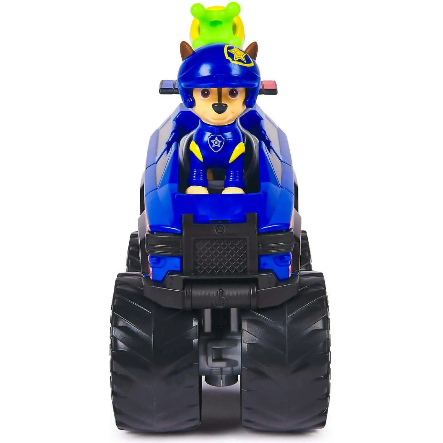 Paw Patrol - Rescue Wheels Chase's Cruiser - Spin Master