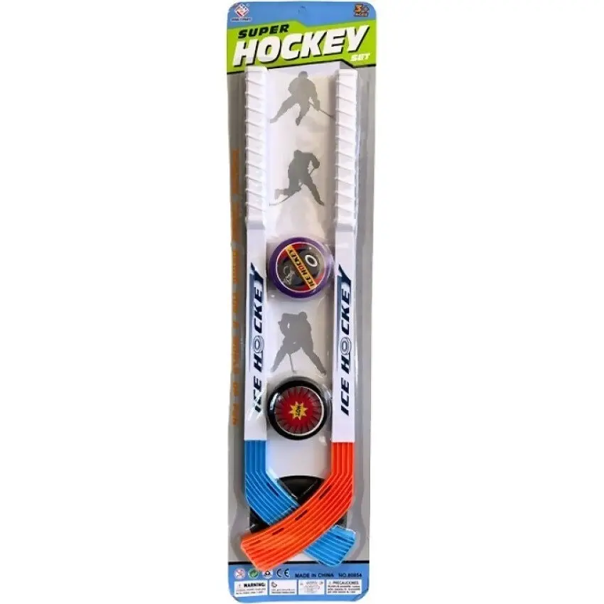 RP Dean - Super Hockey Toy Set 56cm