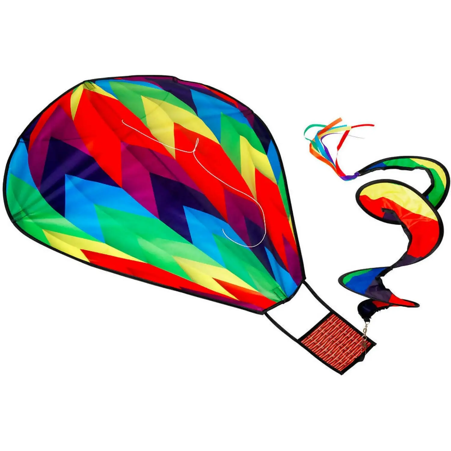 Brookite - Air Balloon Kite