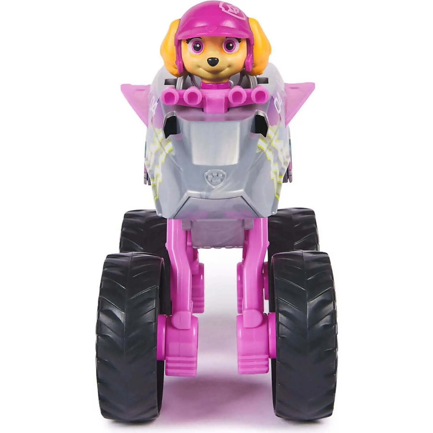 Paw Patrol - Rescue Wheels Skye's Jet - Spin Master