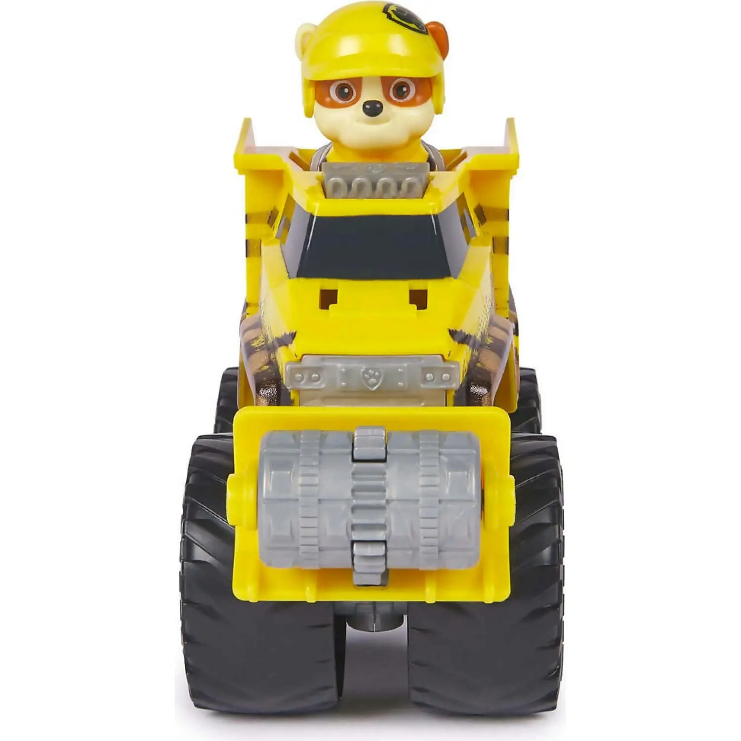 Paw Patrol - Rescue Wheels Rubble's Bulldozer - Spin Master