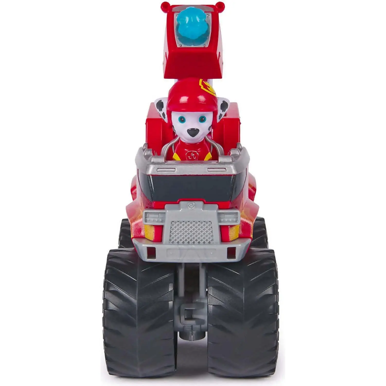 Paw Patrol - Rescue Wheels Marshall's Firetruck - Spin Master