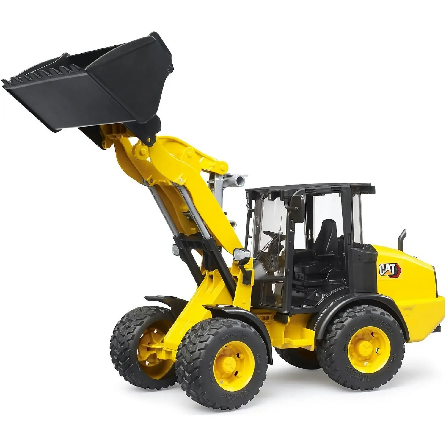 Bruder - Cat® Articulated Wheel Loader