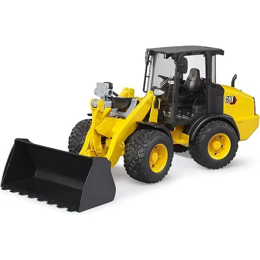 Bruder - Cat® Articulated Wheel Loader