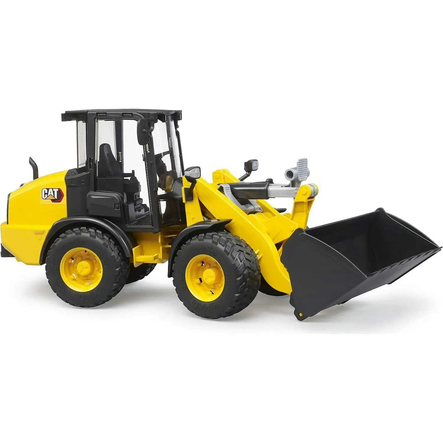 Bruder - Cat® Articulated Wheel Loader