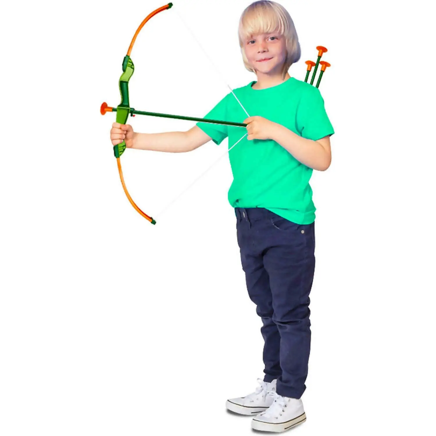 Playworld - Junior Archery Set