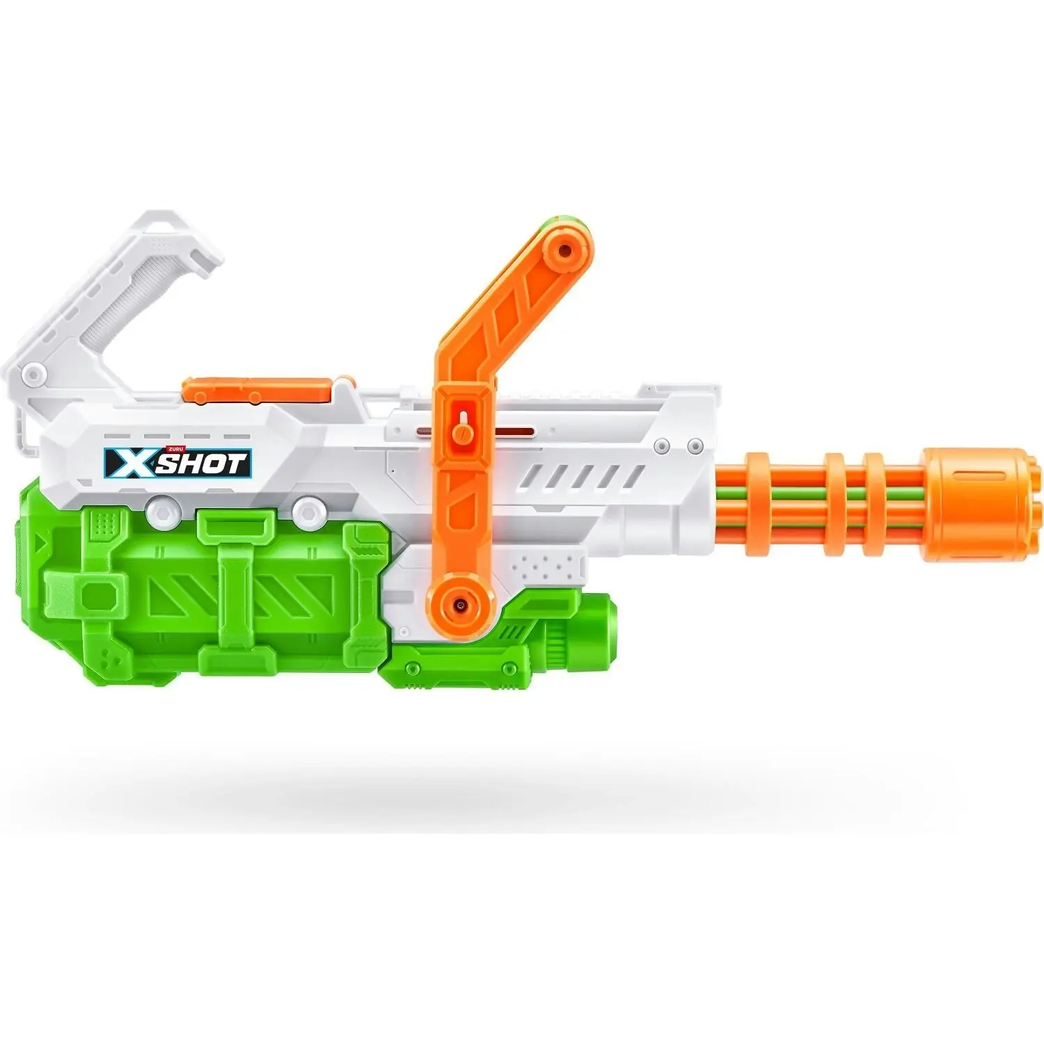 Zuru - Xshot Fast Fill Water Gun Hyrdro Cannon