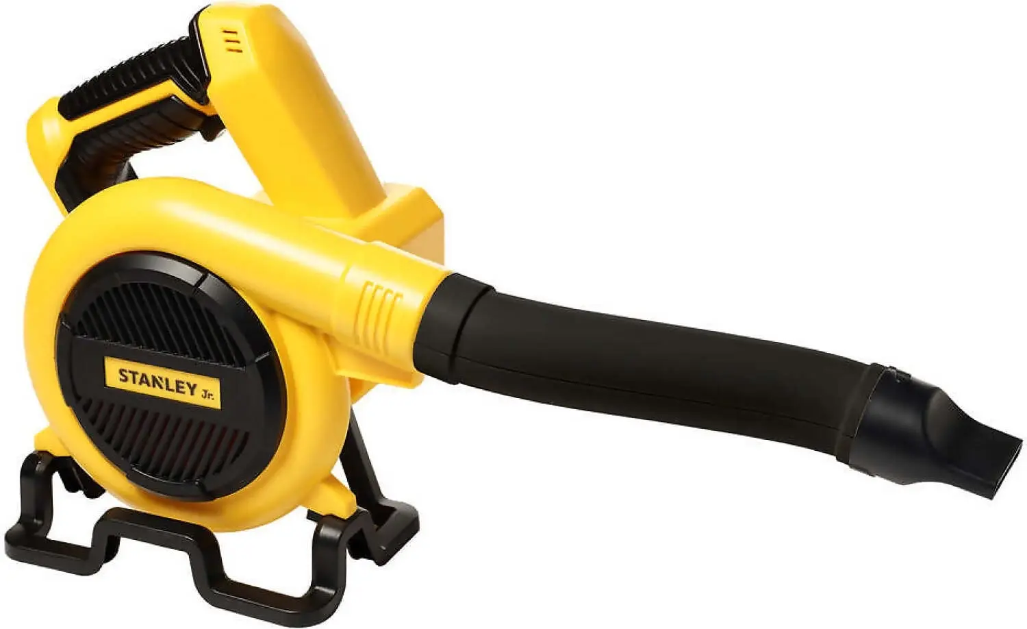 Stanley Jr - Battery Operated Leaf Blower Toy