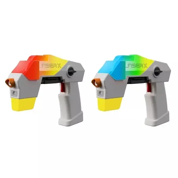 Laser X - Ultra Micro Double B2 Blasters