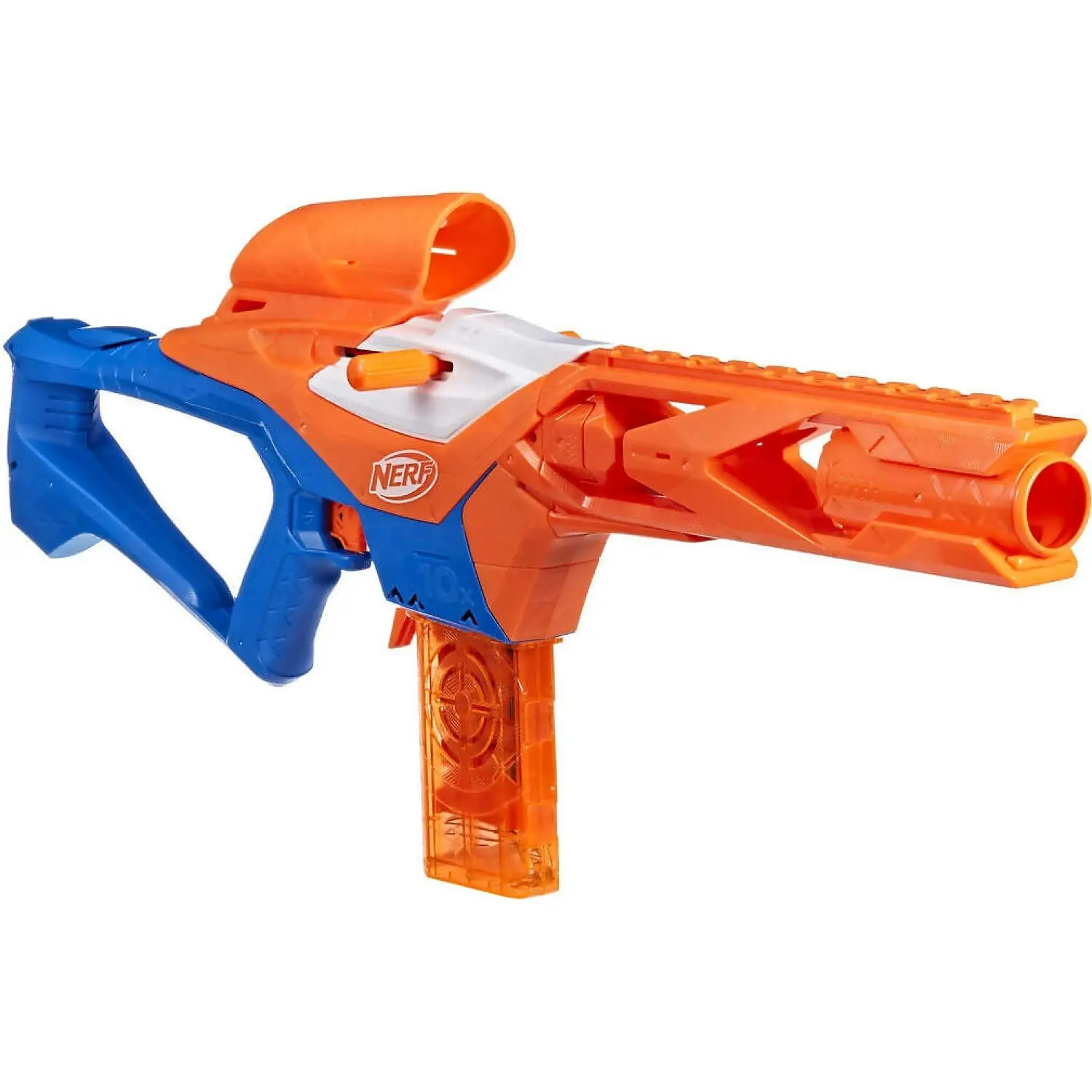 Nerf - N Series Pinpoint Blaster - Hasbro