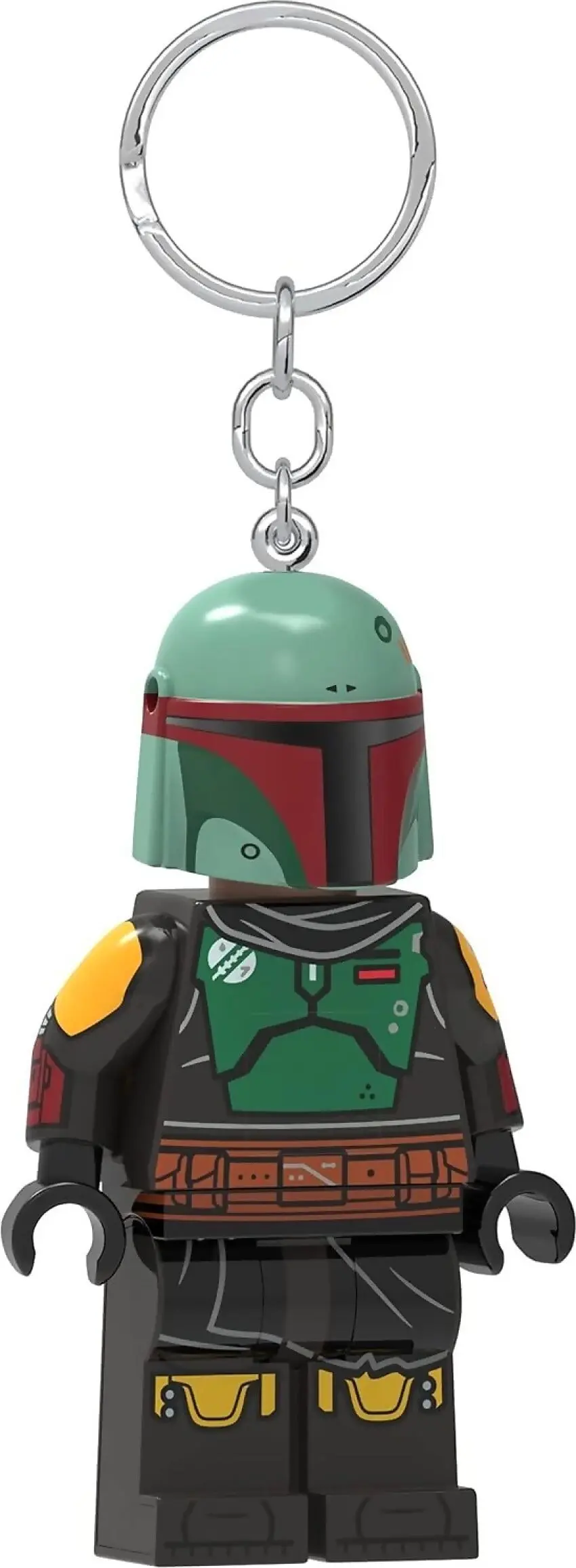 LEGO - Boba Fett Key Light - Star Wars