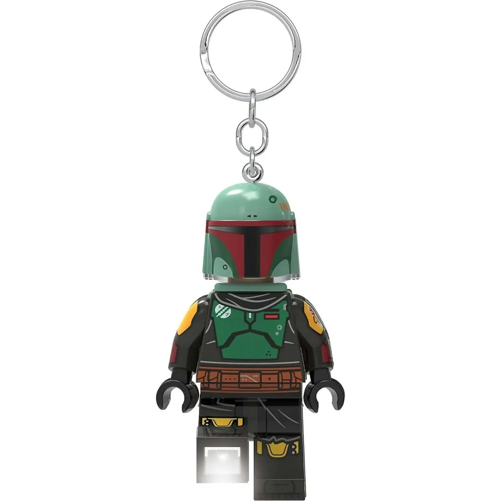 LEGO - Boba Fett Key Light - Star Wars