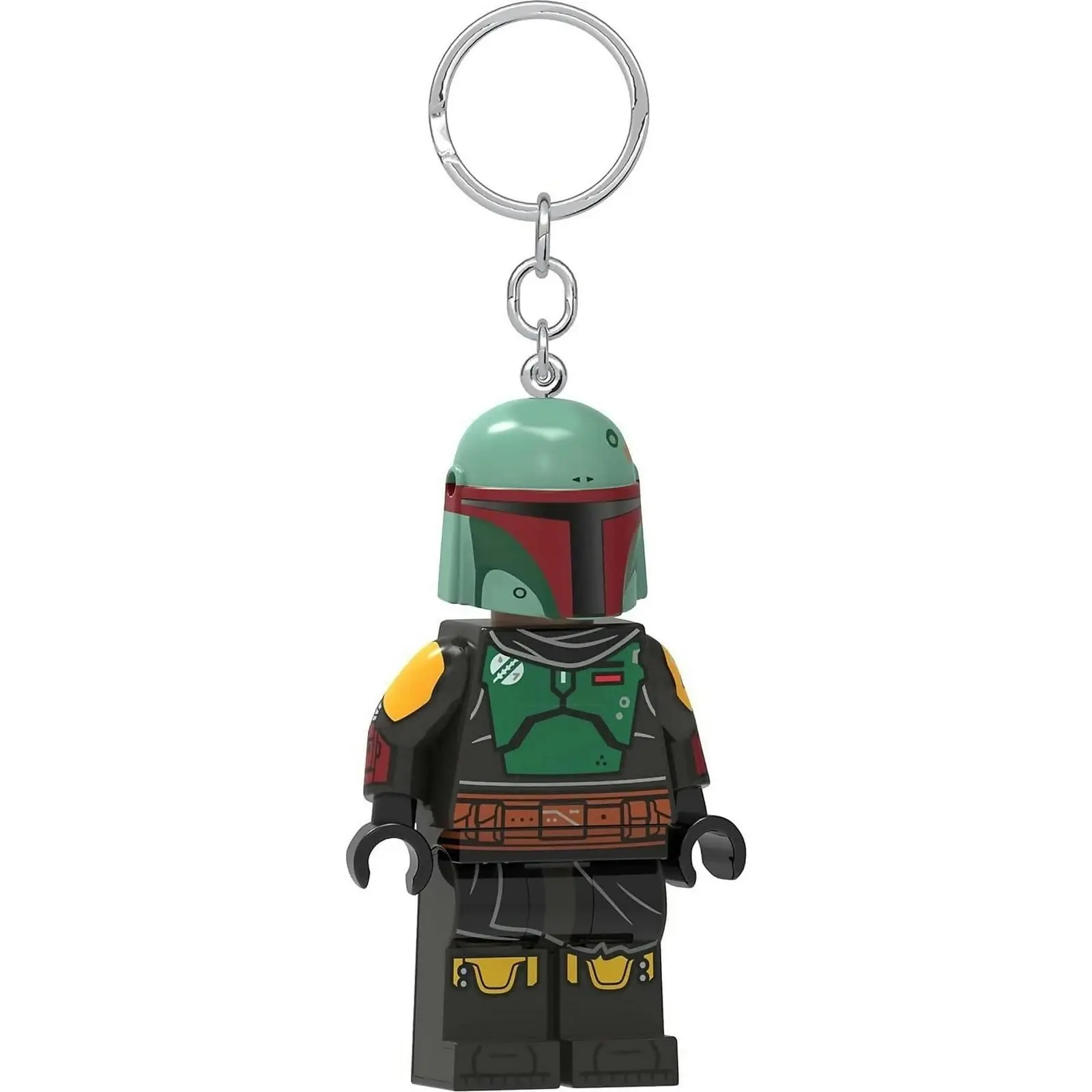 LEGO - Boba Fett Key Light - Star Wars