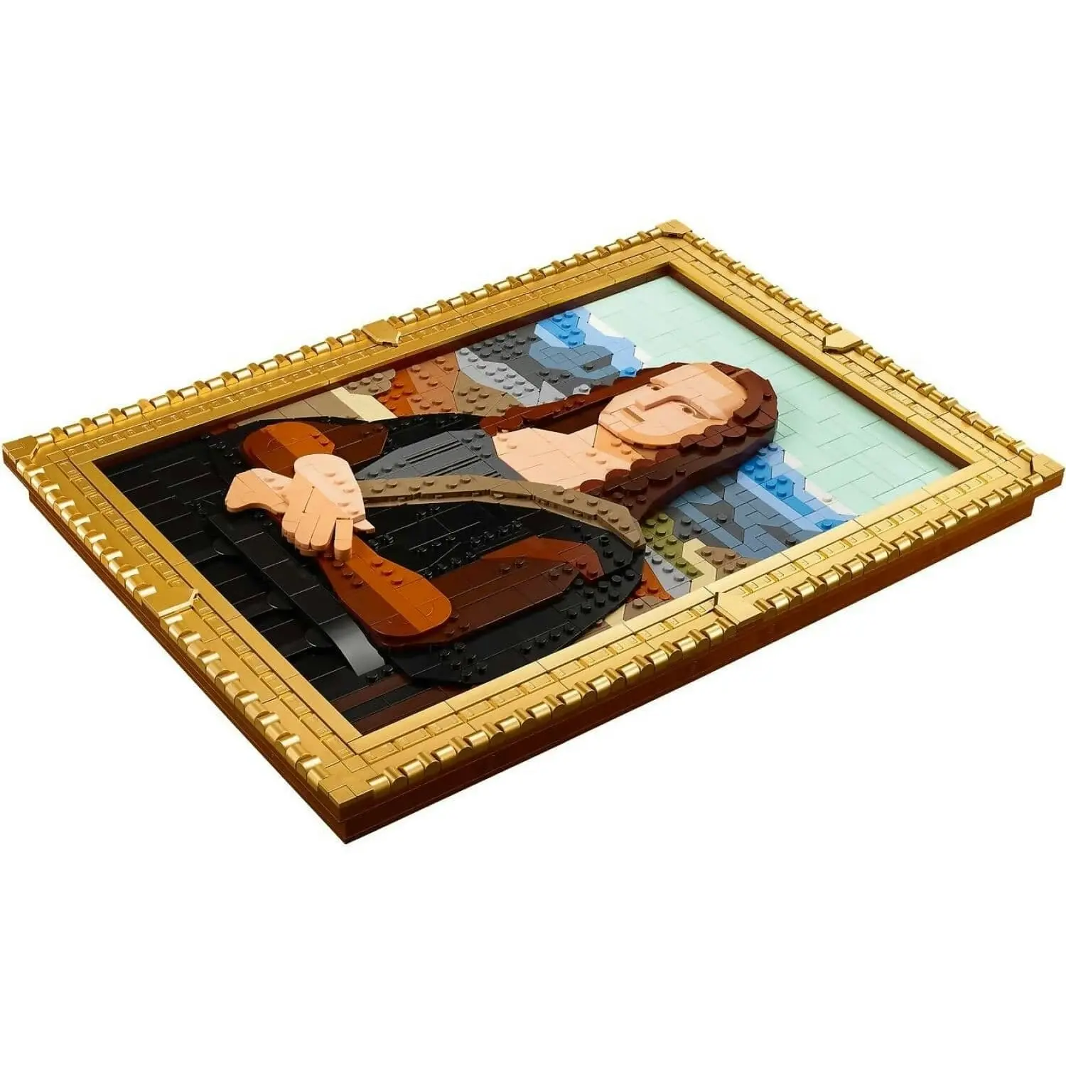 LEGO 31213 Mona Lisa - Art