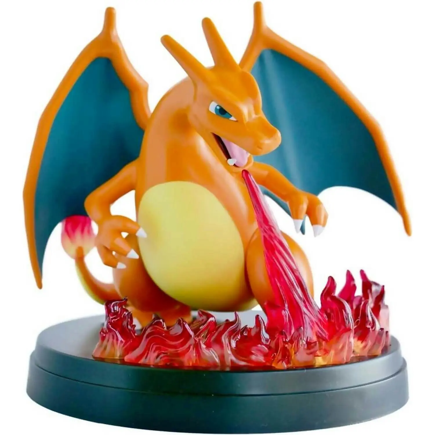 Pokemon - TCG Charizard Ex Super Premium Collection