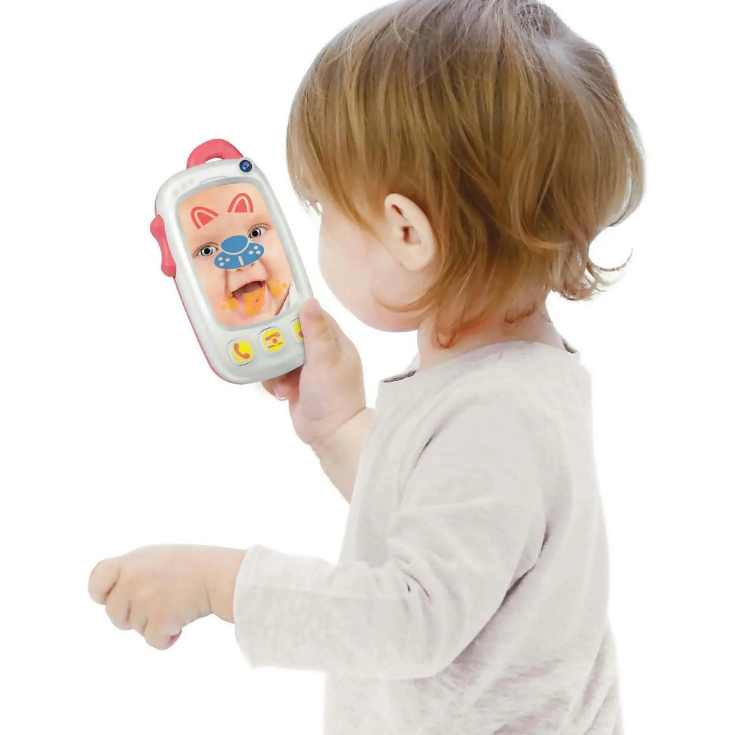 Winfun - My First Baby Selfie Phone